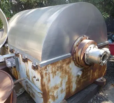 USED PODBIELNIAK 9715