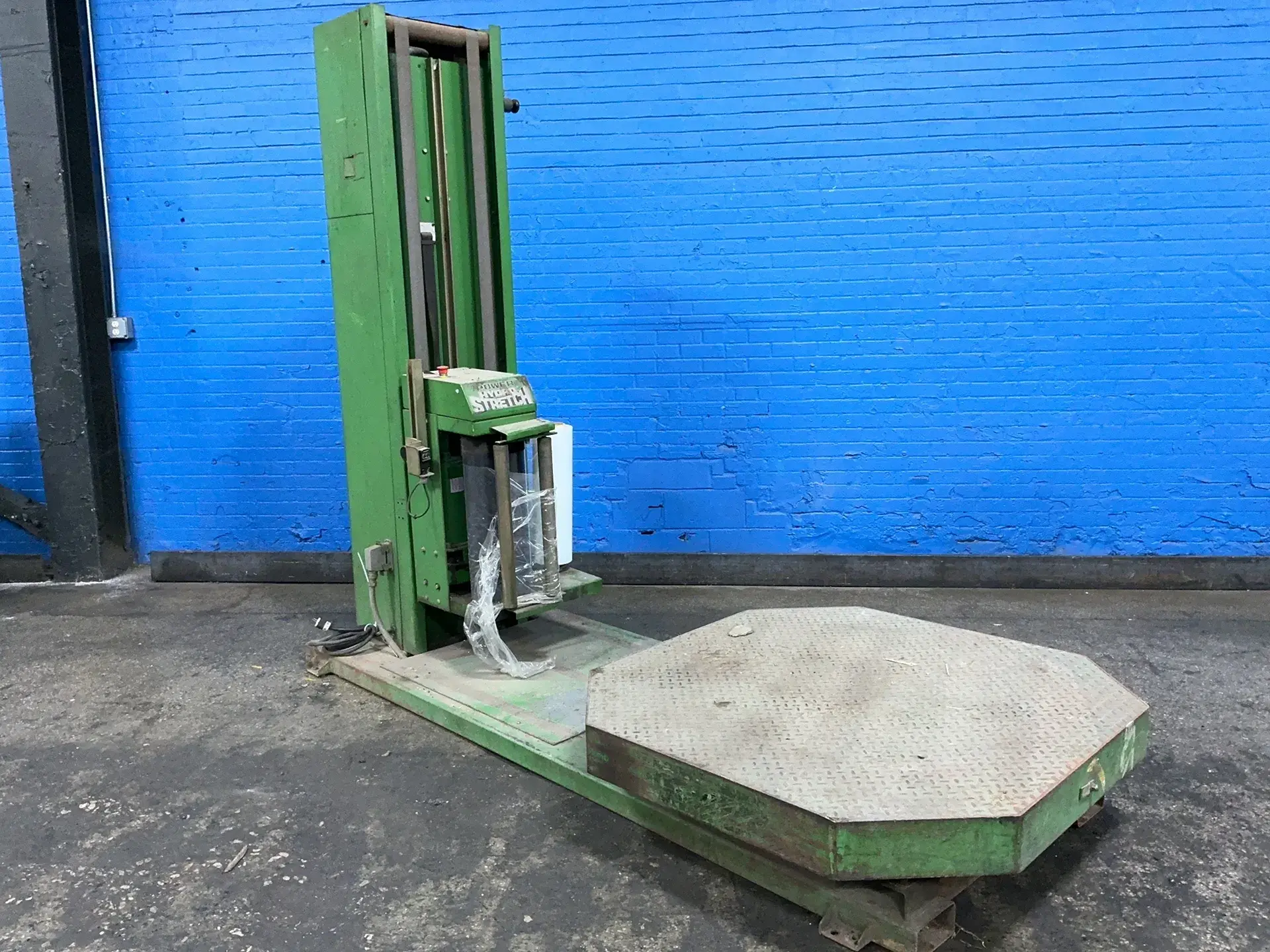 Used HIGHLIGHT INDUSTRIES _UNKNOWN_ Miscellaneous Packaging Equipment Ohio US | HGR 24 #1404580