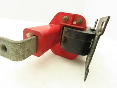 Allen Bradley 872D190G04 Current Transformer 150-5A Ratio 5KV 50-60 Hz
