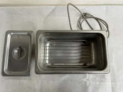 Used _UNKNOWN_ _UNKNOWN_ Ultrasonic Cleaning Machines California US | Star Industries #1256122