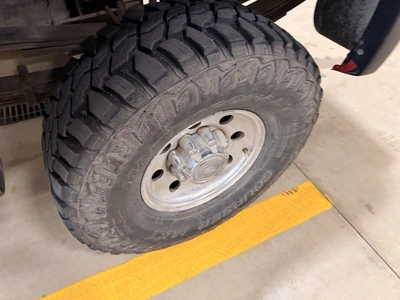 Used 2001 FORD F-250 Pickup Trucks Michigan US | Miedema Asset Management Group #1391729