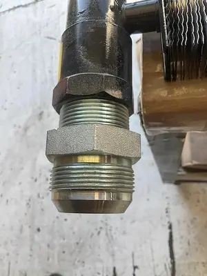 Radiators PN 1297