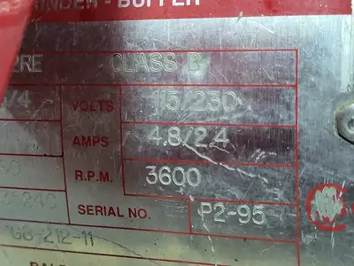 USED CANBUILT 3900