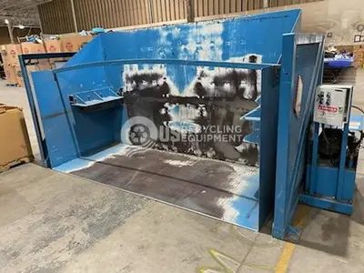 USED 2014 SUMMIT TIPPER