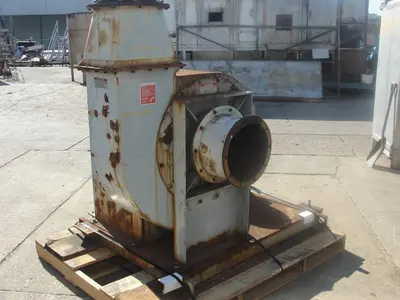 USED QUICKDRAFT M26