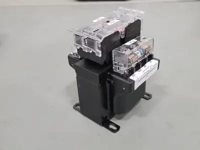 NEW MICRON B100-0780-8F
