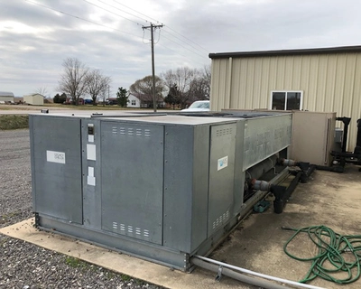 Biodiesel Plant 5 MGY