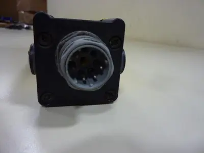 USED SICK OPTIC ELECTRONIC FGSS 1200-22
