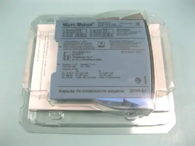 New | in-Stock Micromotion 3600663 Sensors New Hampshire US | Bitter End Trading #1545676