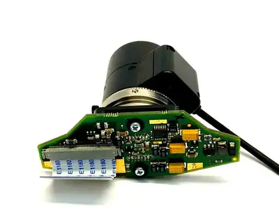 Used Tamron Network System Camera Lens Security Cameras Michigan US | Maverick Industrial Sales #1400118