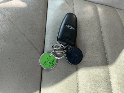Used 2016 FORD ESCAPE SUVs Michigan US | Miedema Asset Management Group #1476850