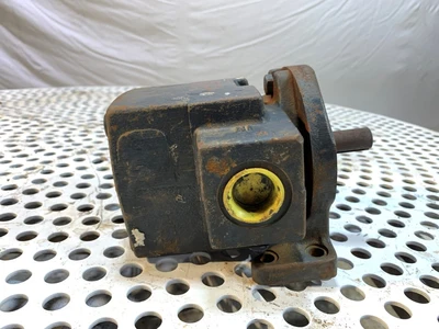 USED PARKER HANNIFIN 411HP2LRAB2HF