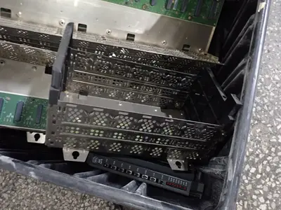 Slot Racks