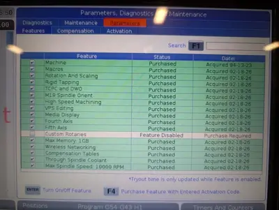 2020 HAAS UMC-500 Universal Machining Centers | Midstate Machinery (24)