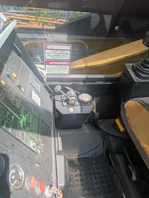 Used 1998 GROVE GMK5175 Mobile Cranes Alabama US | Proxy Equipment #1425977