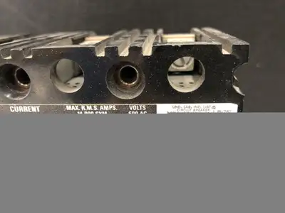 USED SQUARE D LB-782