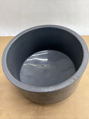 New | in-Stock Lasco Pipe Cap Sch 80,8” Electrical Fittings Indiana US | J&J Industrial Supply #1354719
