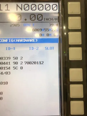 2021 TOYODA FH500J Horizontal Machining Centers | Clark Machinery Sales, LLC (3)