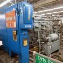 Used C.I.HAYES VSQ 182426 Internal Quench Furnaces | Furnace Brokers International #771577