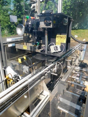 USED PDC NECK BANDER 65 ERL