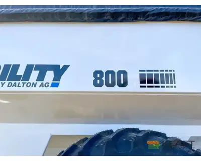 Used DALTON _UNKNOWN_ Broadcast Spreaders Iowa US | Keast Enterprises #1360205