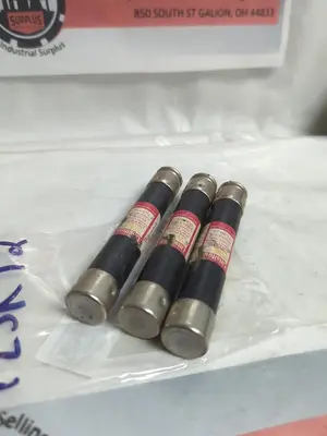 USED LITTELFUSE FLSR 12