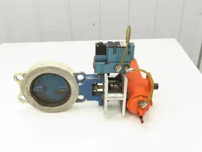 Used BETTIS _UNKNOWN_ Valves/Fittings | Arrow Industrial #613559