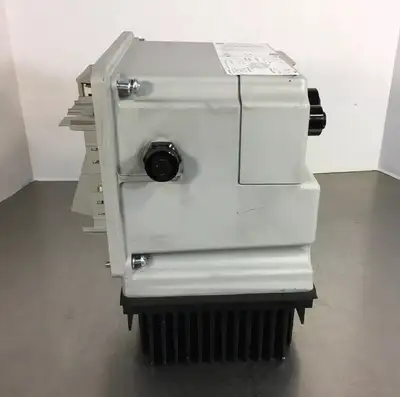 ALLEN BRADLEY 284E-FVD7P6Z-25-RRW-3-DBW-SBW /C ArmorStart Control Module. 1F