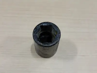 3/4" Drive 3/4" Impact Socket