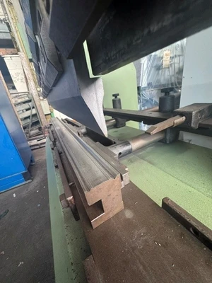 Used _UNKNOWN_ _UNKNOWN_ Press Brakes GB | Zebra Worldwide Machinery #1345138