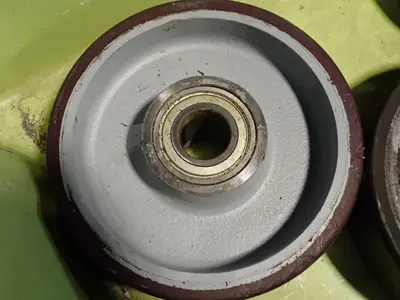 Load Wheels