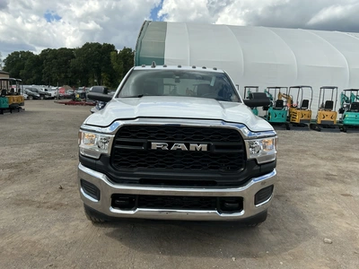 Used 2022 RAM 3500 Pickup Trucks Michigan US | Miedema Asset Management Group #1397316