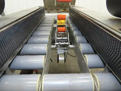 Used SOCO SYSTEM _UNKNOWN_ Case Sealers - Tapers Indiana US | Arrow Industrial #1368063