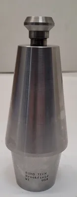 EURO-TECH MYTECH WHO408 Tooling & Accessories, Tooling | Machinery Central (1)