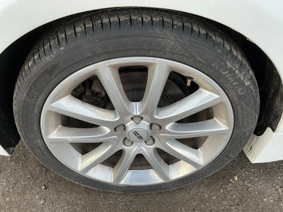 Used 2015 LINCOLN MKZ Sedans Michigan US | Miedema Asset Management Group #1457232
