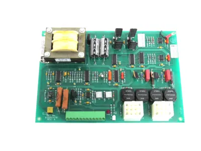 REFURBISHED ROBICON H024702B CIRCUIT BOARD REV. H 026D024701