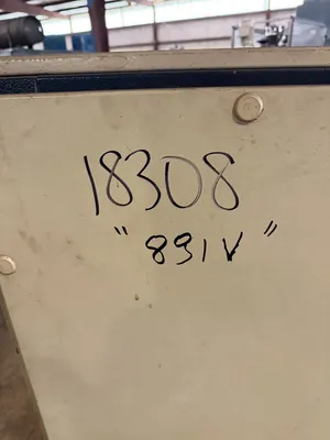 INGERSOLL RAND SSR-UP6-40-115 Kompresory/Sprężarki powietrza | Perry Equipment (4)