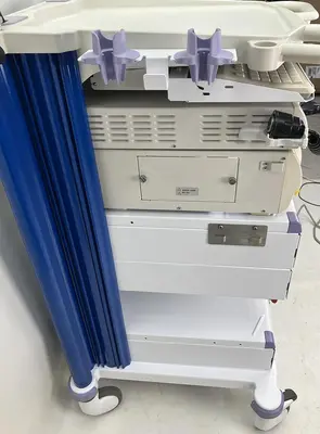 Used OLYMPUS EVIS EXERA II Endoscopy North Carolina US | Denova Medical #1523914