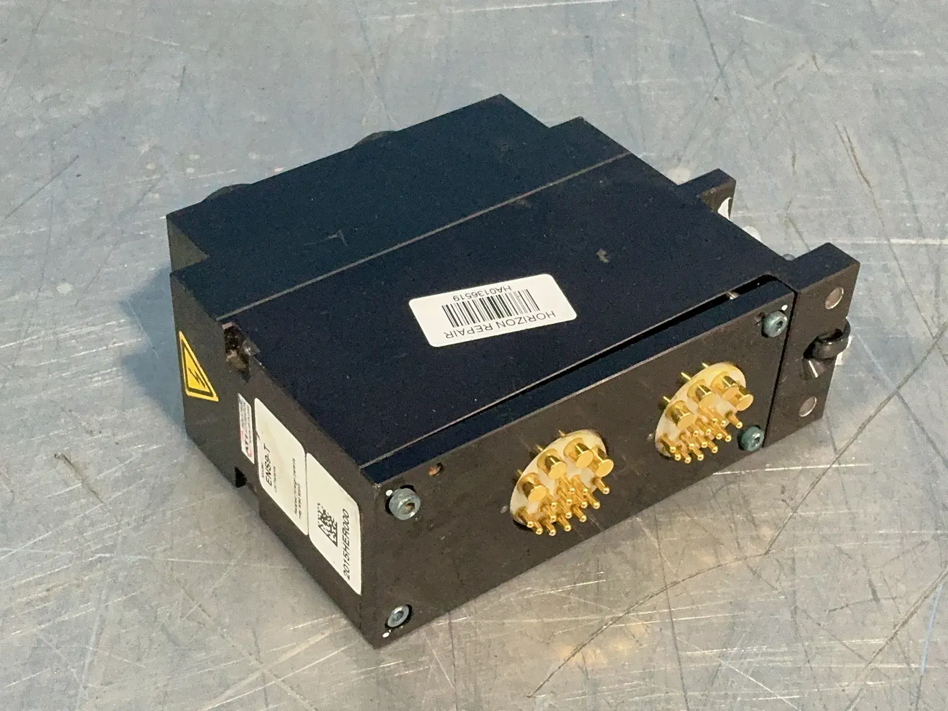 Used ATI ENS9T Tooling & Accessories (Other) Ohio US | HGR 24 #1300781