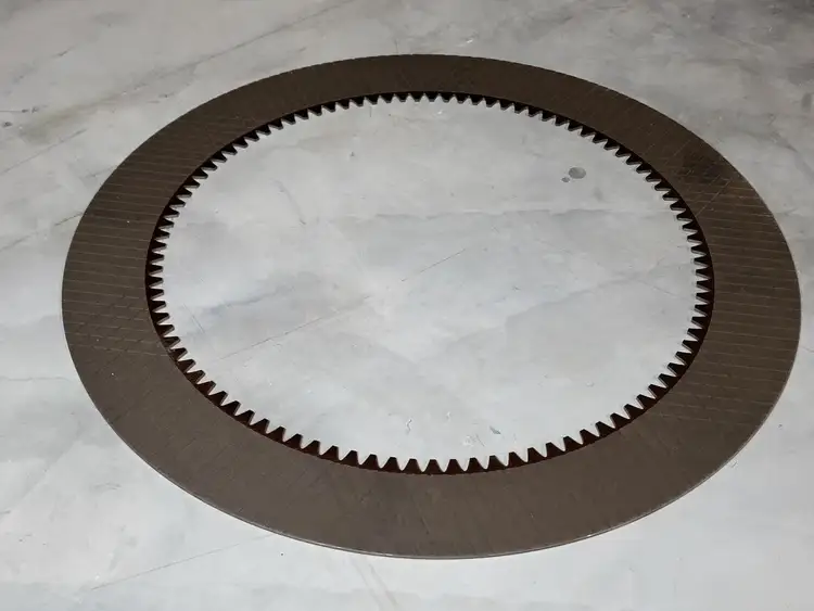 Used KOMATSU 585-33-21240 Construction Equipment Parts British Columbia CA | Lenmark #281473