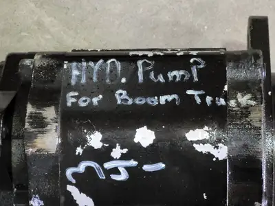 Hydraulic Pump 333 5020 002