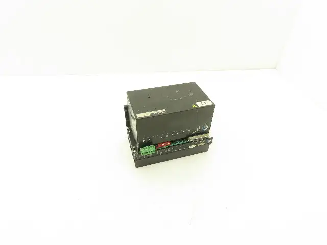 Used AEROTECH _UNKNOWN_ Servo Drives | Arrow Industrial #556960