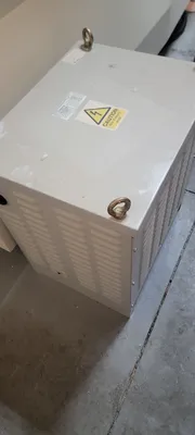 2021 MAKINO U3 Wire EDM | Machinery Management (4)