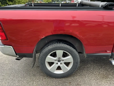 Used 2010 DODGE RAM 1500 Pickup Trucks Michigan US | Miedema Asset Management Group #1444804