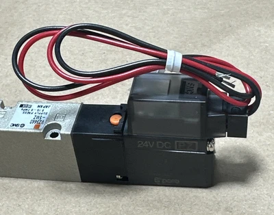 NEW SMC VZ3440-5MZ