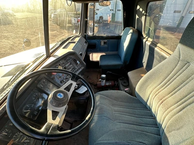 Used 1995 WHITE/GMC WCA64T Conventional trucks Pennsylvania US | Proxy Equipment #1384974