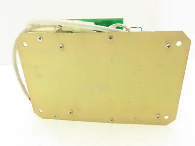 Greyline DEM-III-TH Level/Flow Monitor 120VAC 50/60 HZ .3A