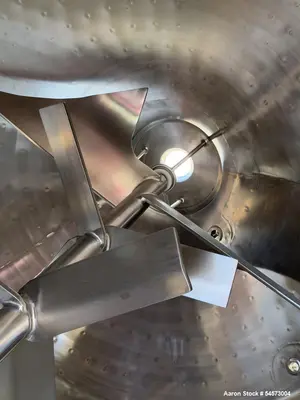 Used JBT FOODTECH _UNKNOWN_ Cooking Kettles Illinois US | Aaron Equipment #1362906
