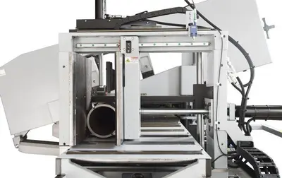 NEW HYDMECH GROUP S-23A