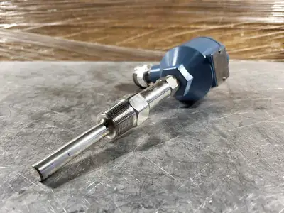 USED ROSEMOUNT 78